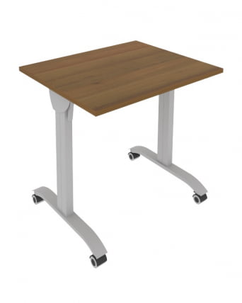 Стол мобильный MOBILE SYSTEM СМ-1 Орех Гварнери_0
