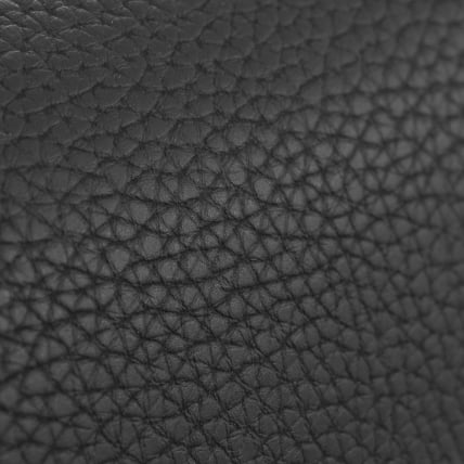 Пуф Charli Lux/Чарли Люкс экокожа , Sharp Черный_5