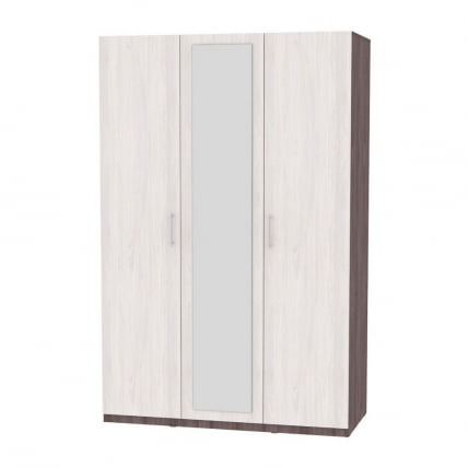 Шкаф распашный R-198х135х45-1-M(ЯАТ-ЯАС)_0