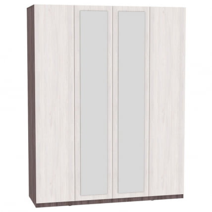 Шкаф распашный R-230х180х45-1-PO-M(ЯАТ-ЯАС)_0