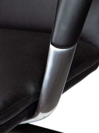 Кресло офисное Neo LB black_6