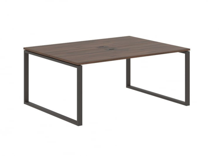 Бенч-система EDIS EQWST 1713 Дуб Денвер темный Мокко_0