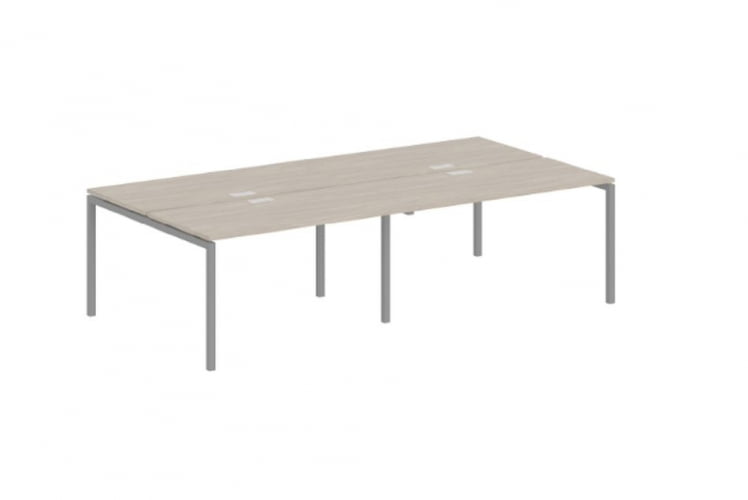 Рабочая станция Sigma SG.255.OD.63.AN Дуб темный Антрацит_0