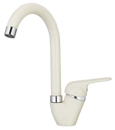 Кухонный смеситель GRANULA 1024 Брют_0