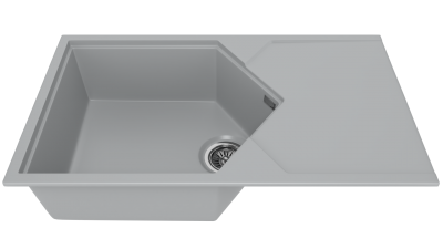 Мойка для кухни Kit Kraken SEA SEAGR_0