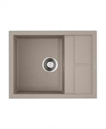 Мойка Omoikiri Sumi 65-Sa Tetogranit/Бежевый_0