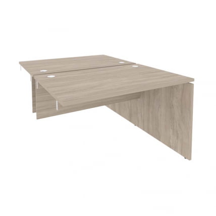 Наборный элемент рабочей станции ONIX O.2.NRS-2.8 Дуб Аттик_0