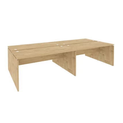 Рабочая станция ONIX O.D.RS-4.4.7 Тиквуд Светлый_0