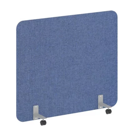 Перегородка на металлических опорах, на роликах R-line soft AP.R-140-120 Romeo-11_0