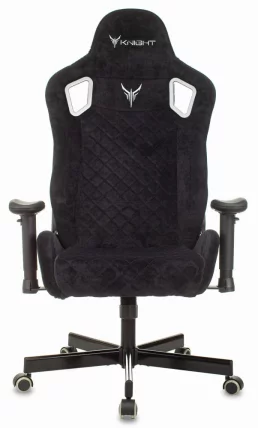 Геймерское кресло Knight Outrider LTD_14