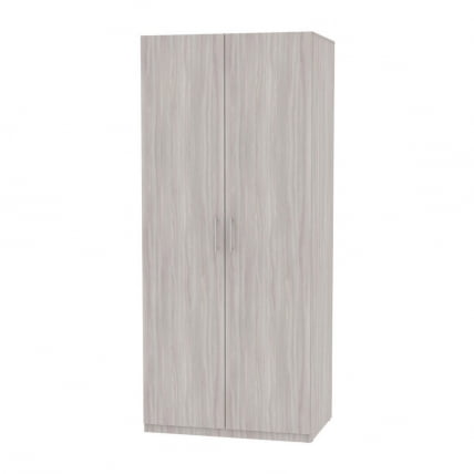 Шкаф распашный Р-198х90х60-2(ЯШС) / R-198х90х60-2(ЯШС)_0