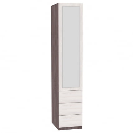 Шкаф распашный Р-230х45х60-4-ПО-М(ЯАТ-ЯАС) / R-230х45х60-4-PO-M(ЯАТ-ЯАС)_0