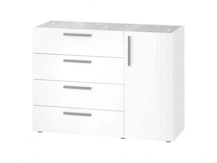 Комод Николь 901.23_0