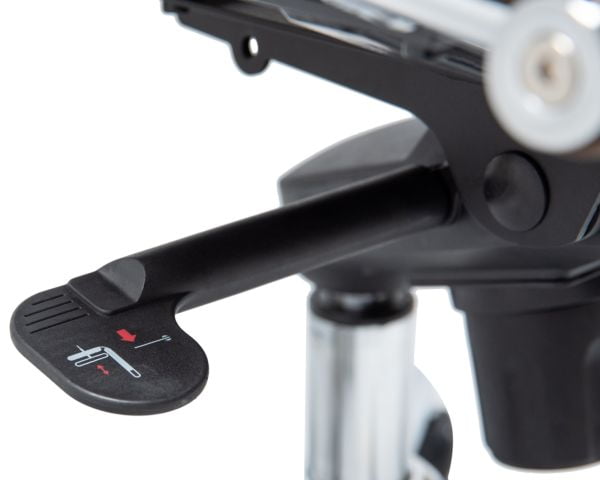 Офисное кресло для руководителей DOBRIN CLARK (коричневый лофт №320) 2 шт_2