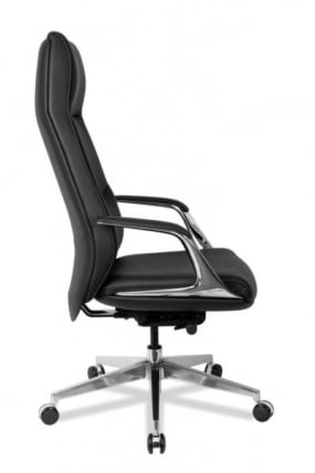 Кресло руководителя College CLG-627 GLTU-A Black_8