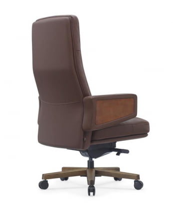 Кресло Rafael A2119 Коричневый_2