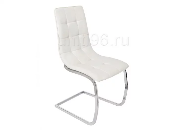 Стул Тито Белый / Tito_0
