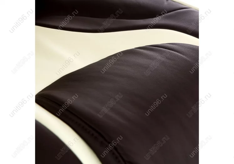 Компьютерное кресло Дэнсер Коричневое-Бежевое / Danser_7