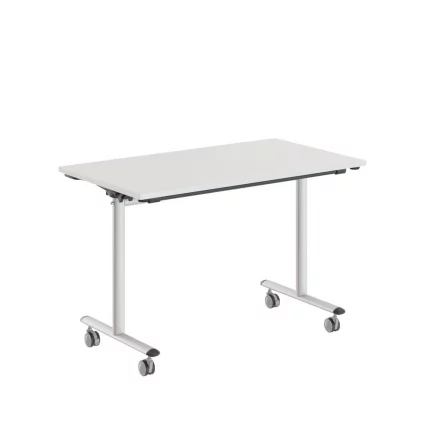 Мобильный стол Imago Mobile KST 1165 Белый_0