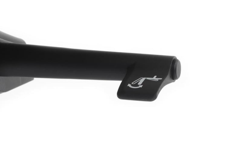 Кресло Аура ФК005-А Черный / Aura FK005-A_10