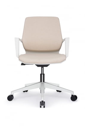 Кресло компьютерное RV DESIGN Colt Песочный_4