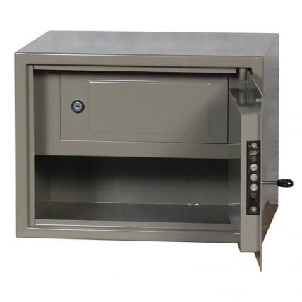 Шкаф бухгалтерский КБ-02т/КБС-02т_0