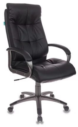 Кресло руководителя Бюрократ CH-824/BLACK_0