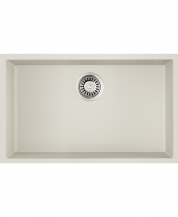 Мойка Omoikiri Tedori 66-U-Wh Tetogranit/Белый_0