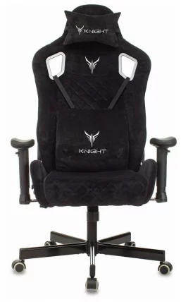 Геймерское кресло Knight Outrider LTD_1