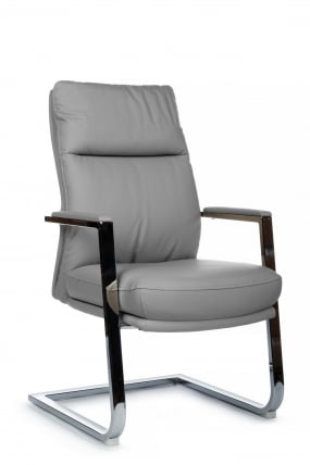Кресло Леон-СФ РCХ Д916 Серый / Leon-SF RCH D916_0