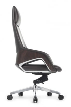 Кресло Аура ФК005-А Темно-коричневый / Aura FK005-A_1