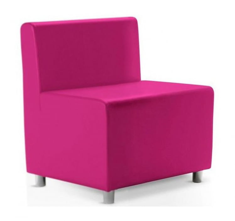 Одноместный диван Фебо С-28/1_0