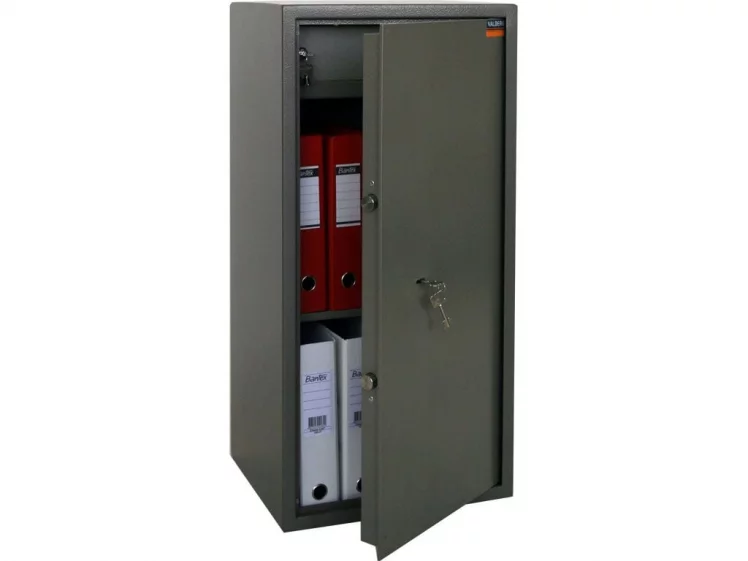 Мебельный и офисный сейф ASM-90T_0