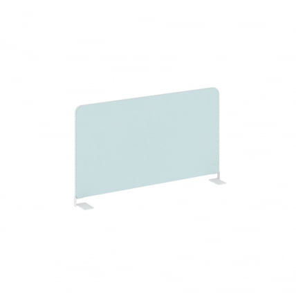 Экран боковой (ткань-CARDIF + врезной профиль) CONCEPT CN.TEKRB.CM-72 CARDIF 007 Белый_0