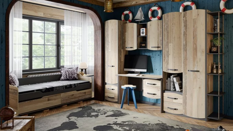 Детская Кристофер