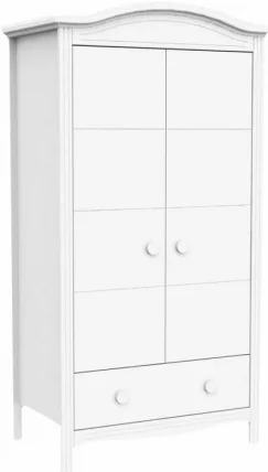 Шкаф Фиореллино Словениа  (Фиореллино Словения) вхите / Fiorellino Slovenia white_0