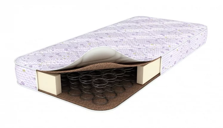 Матрас Mystic Light (Мистика) 70х140_0