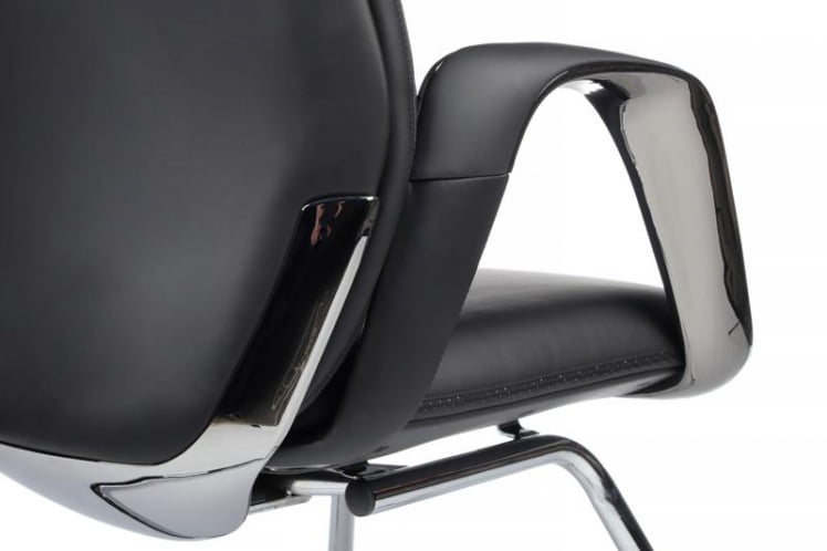 Кресло Napoli-SF YZPN-YR022 Черный_7