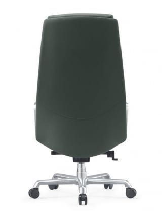 Кресло Newman A2415 Зеленый_3