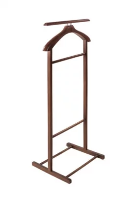 Вешалка напольная Leset Нью-Йорк Орех_0