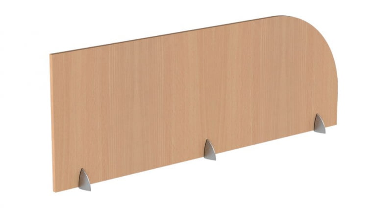 Экран Р.Э-10 Крафт белый_0