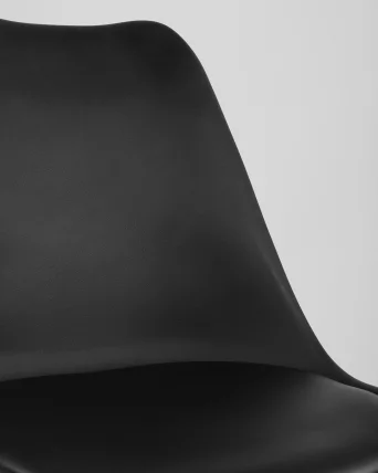 Стул Франкфурт Черный / Frankfurt_8