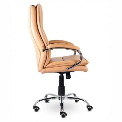 Кресло офисное BRABIX PREMIUM Cuba EX-542 Бежевый_3