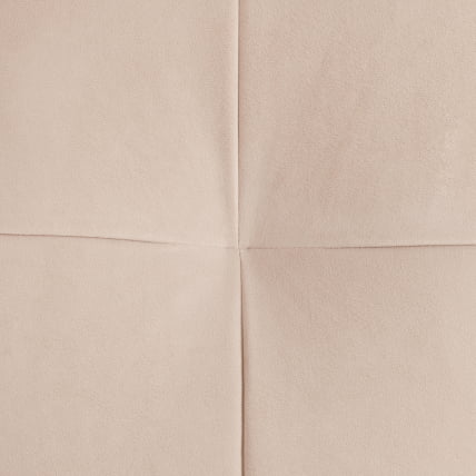 Стул обеденный Sweet LT, велюр, бежевый/черный, 7, 41х55х88 см_6