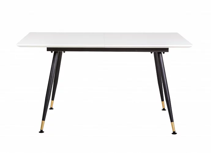 Стол раздвижной Месси 140-180 Белый_1