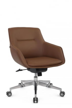Кресло Magic-M B628 Коричневый_0
