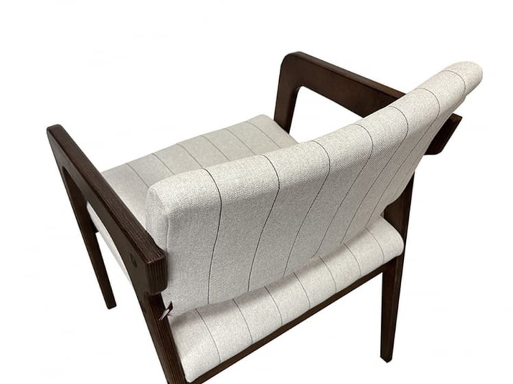 Кресло Линз ЛНЗ38240002 Черное / Linz LNZ38240002_5