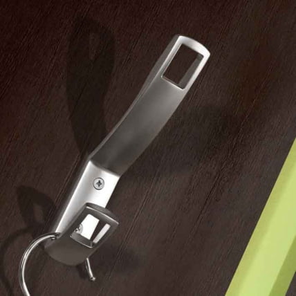 Прихожая композиция 1 Комфорт Венге_3