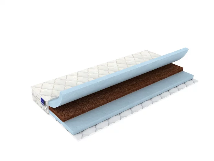 Матрас Мишка 90х190х9_0