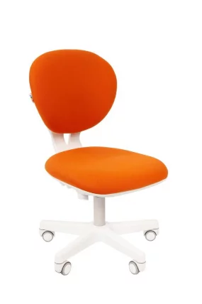 Детское кресло CHAIRMAN KIDS 108 Оранжевый_0